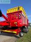 Cinta transportadora de forraje - Pöttinger - faro 4510d