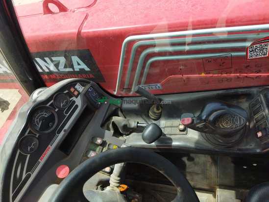 MANITOU MT733 EASY 75D