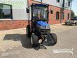 Tractor agrícola - Iseki - 2125