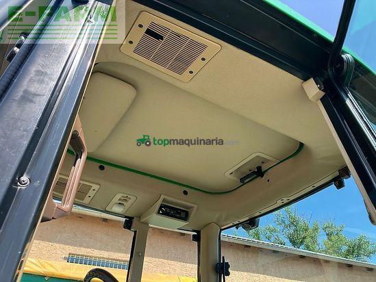 Tractor agrícola - John Deere - 6910 tls, powr quad