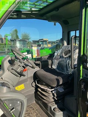Telescopica - Merlo - turbofarmer tf 35.7-140