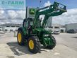 Tractor agrícola - John Deere - 6230