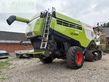 Cosechadora de Cereal - Claas - lexion 780 terratrac