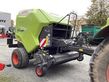 Empacadora gigant - Claas - presse rollant 520 rc