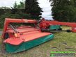 Cortacésped manual - Kverneland - kt4232ltd