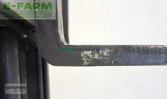 Elevadora - Linde - e 18 evo 386-02