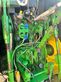 Tractor agrícola - John Deere - 6170m