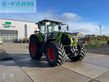 Tractor agrícola - Claas - axion 810 cmatic