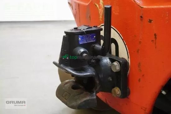 Elevadora - Linde - e 45/600 hl ion 388