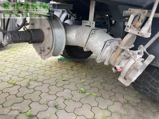 Cisterna - Kaweco - profi 1.326 vc cargo