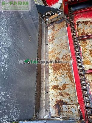 Esparcidor - Trioliet - masterbuster rl