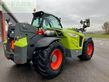 Telescopica - Claas - scorpion 756 vp plus