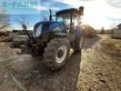 Tractor agrícola - New Holland - t6080