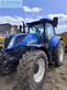 Tractor agrícola - New Holland - t7.210pc