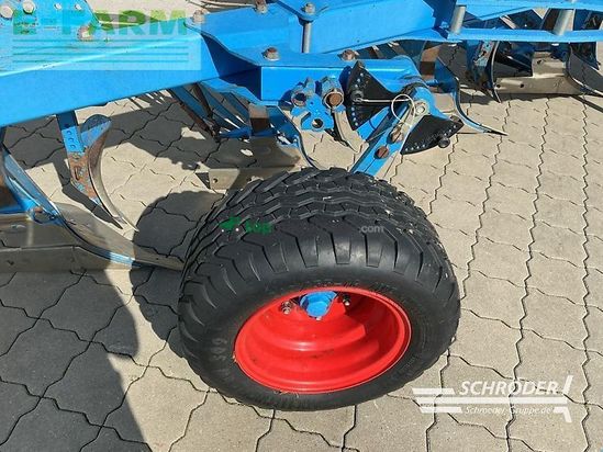 Arado - Lemken - juwel 8 m 5 n 100 | 5-schar