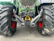 Tractor agrícola - Fendt - 828 vario profi plus scr