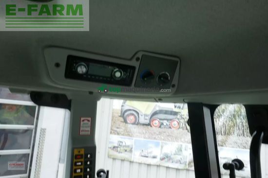 Tractor agrícola - Claas - arion 410