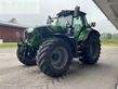 Tractor agrícola - Deutz-Fahr - 6210 ttv warrior agrotron