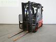 Elevadora - Linde - e 35 l 387