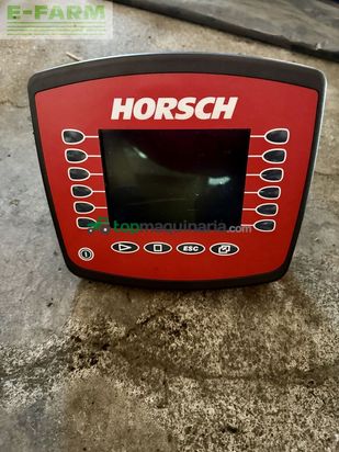 Sembradora directa - Horsch - avatar 3.16 sd