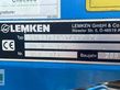 Sembradora - Lemken - solitair 9/300