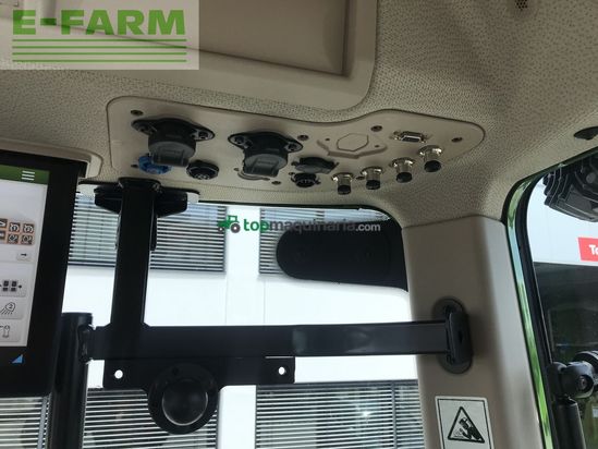 Tractor agrícola - Fendt - 728 vario profi+ (gen 7)