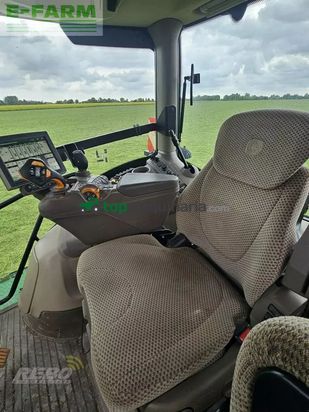 Tractor agrícola - John Deere - 6250 r