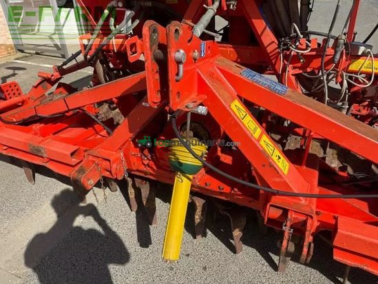 Combinado de siembra - Kuhn - hr 403