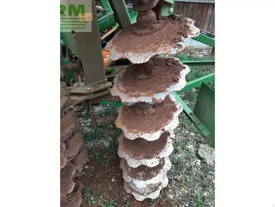 Cultivador - Amazone - catros+6002-2