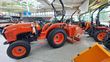 Tractor agrícola - Kubota - l1-382 dw