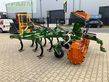 Cultivador - Amazone - Cenio 3000 met kooirol SW 600 & GreenDrill 200-E