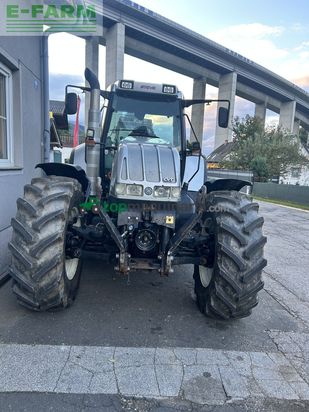 Tractor agrícola - Steyr - 170 cvt profi