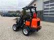 Minicargadora - Kubota - rt150-2 demo maskine med kun 38timer. som ny