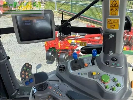 Tractor agrícola - Deutz-Fahr - 6205