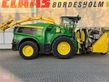Cosechadora de Cereal - John Deere - 9900i
