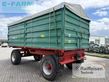 Volquet - Farmtech - zdk 18