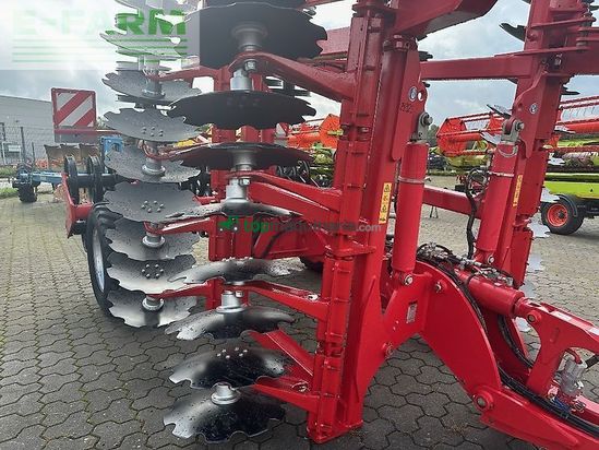 Grada de disco - Horsch - joker 5 hd