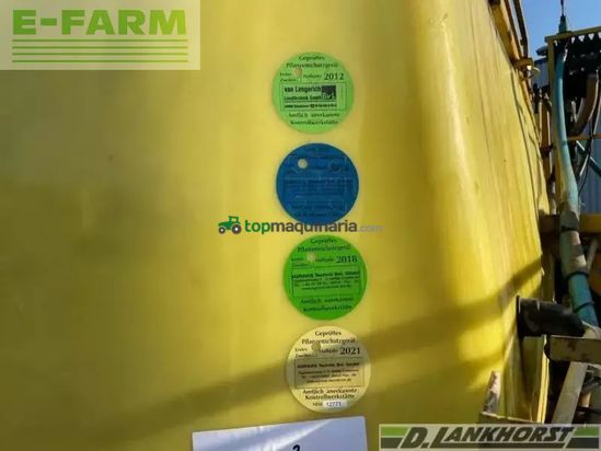 Atomizador - Dubex - getr typ 950300