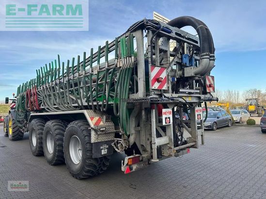 Equipamiento / accesorio - Meyer-Lohne - mxxl 30.000