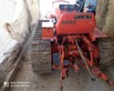 Tractor cadena - Fiat / Fiatagri - 605M