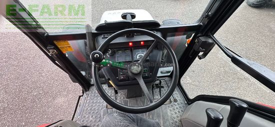 Tractor agrícola - Steyr - M 968A