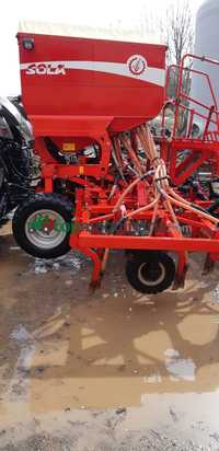 Sembradora precisión neumática - Sola - SM 1909