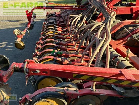 Sembradora - Väderstad - spirit st 600s