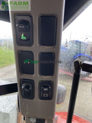 Tractor agrícola - Case IH - puma 195 cvx CVX