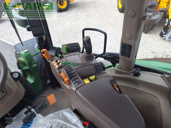 Tractor agrícola - John Deere - 5100 r