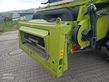 Cosechadora de Cereal - Claas - trion 750 montana + v 770
