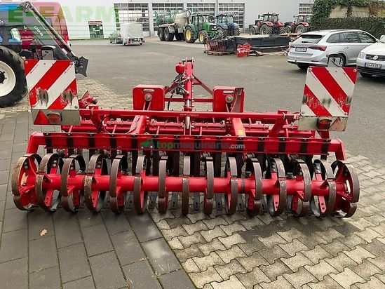 Grada de disco - Horsch - joker 3 ct
