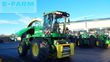 Cosechadora de Cereal - John Deere - 7750 i