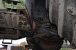 Tractor agrícola - Claas - xerion 4200 saddle trac bauer