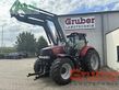 Tractor agrícola - Case IH - puma 240 cvx hi-escr